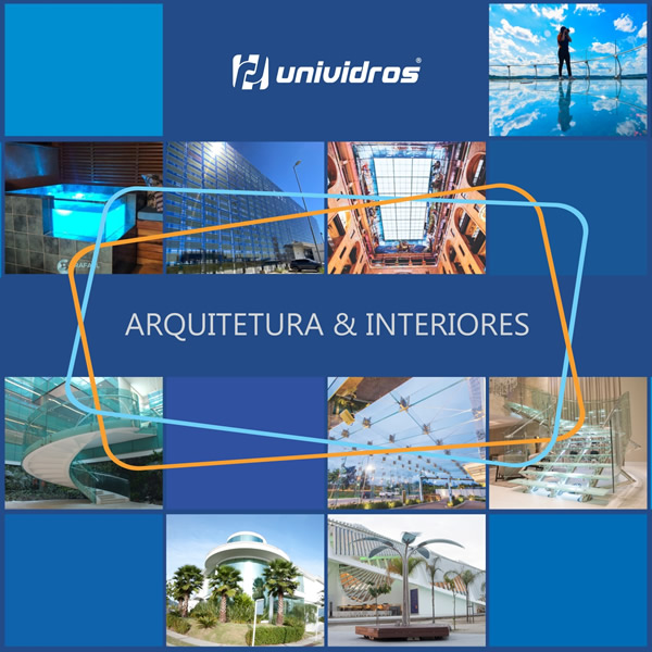 Arquitetura e Interiores
