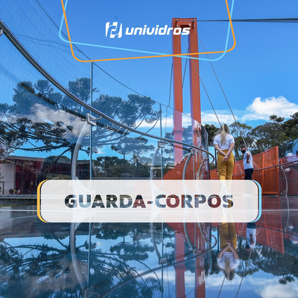 Guarda-corpos