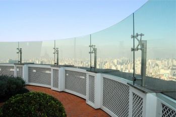 Vidros laminados