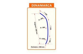 Dinamarca