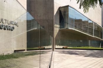 Vidros laminados