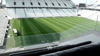 Arena Corinthians