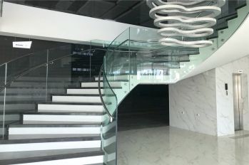 Vidros laminados