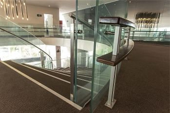 Vidros laminados