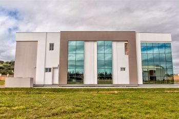 Vidros refletivos