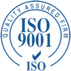 Selo ISO 9001