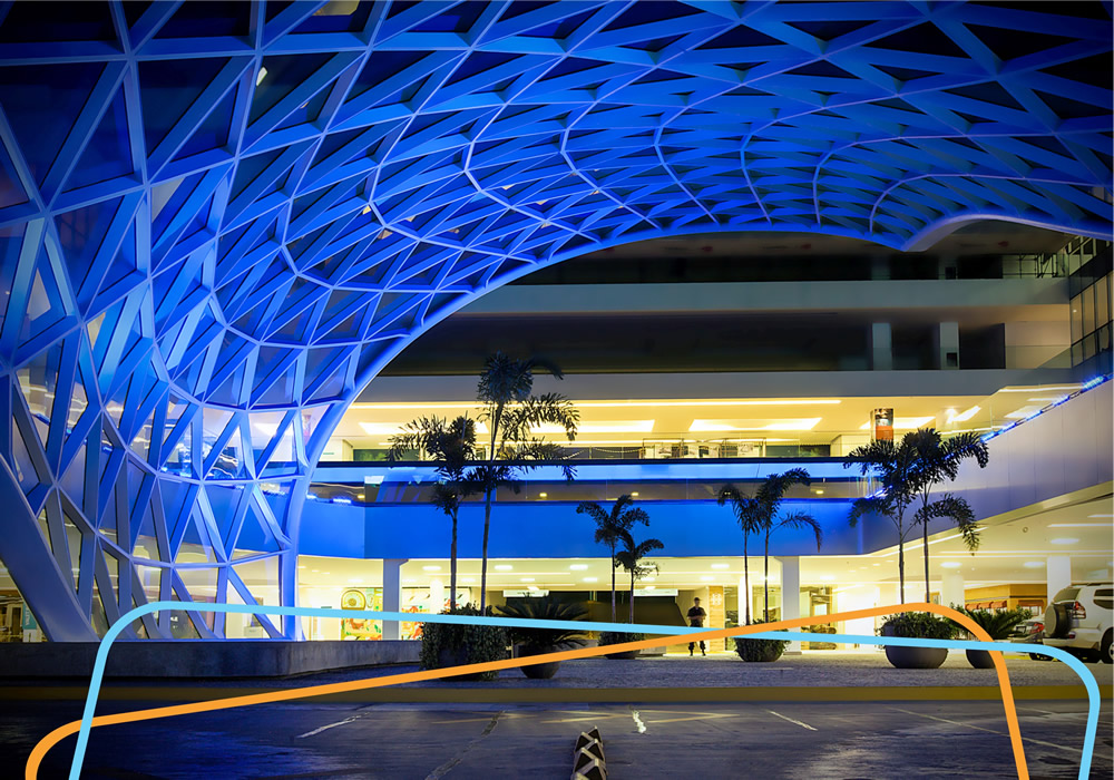 Casa Shopping Rio