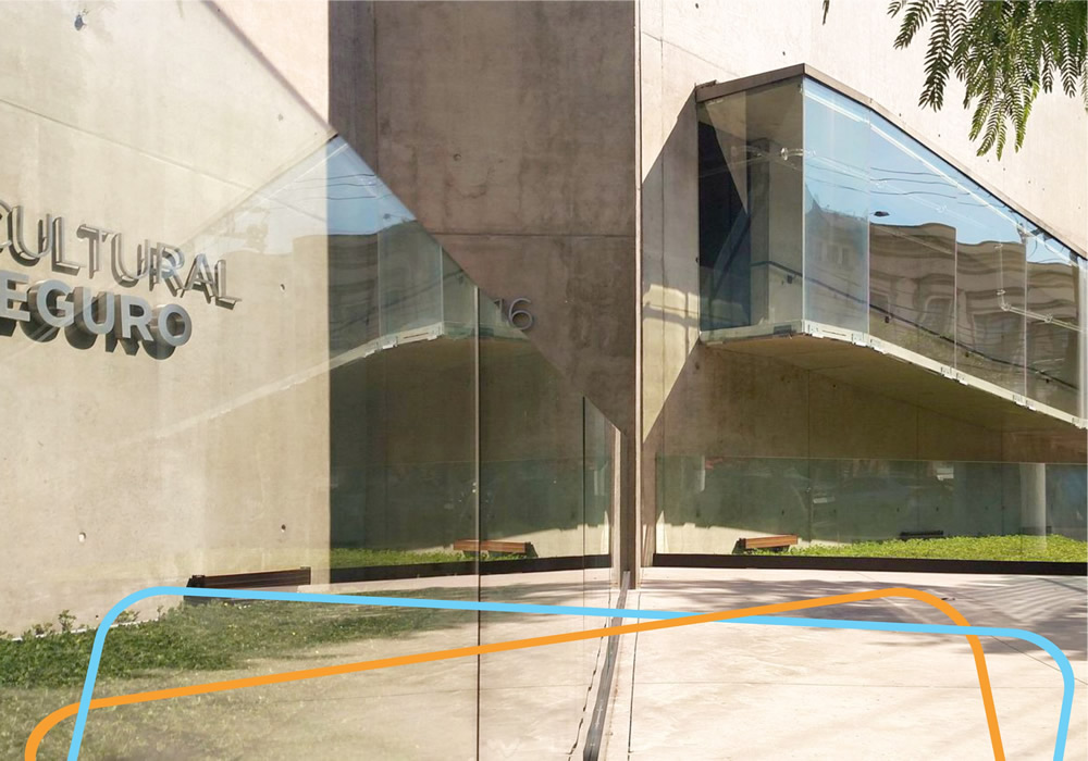 Centro Cultural Porto Seguro