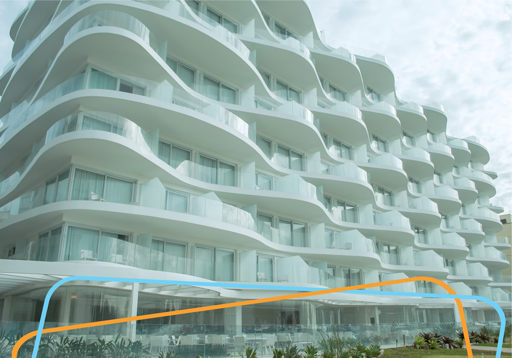 Hotel C Design