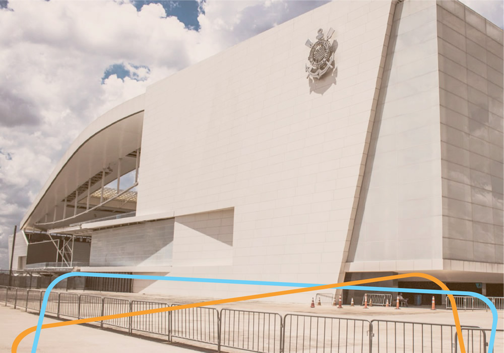 Neo Qumica Arena